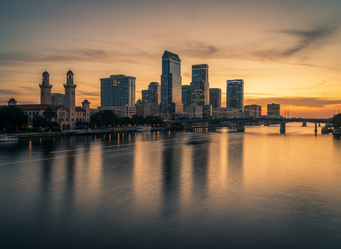 Tampa